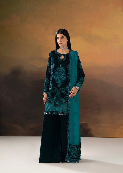 Alizeh | Virsa - Kaneez