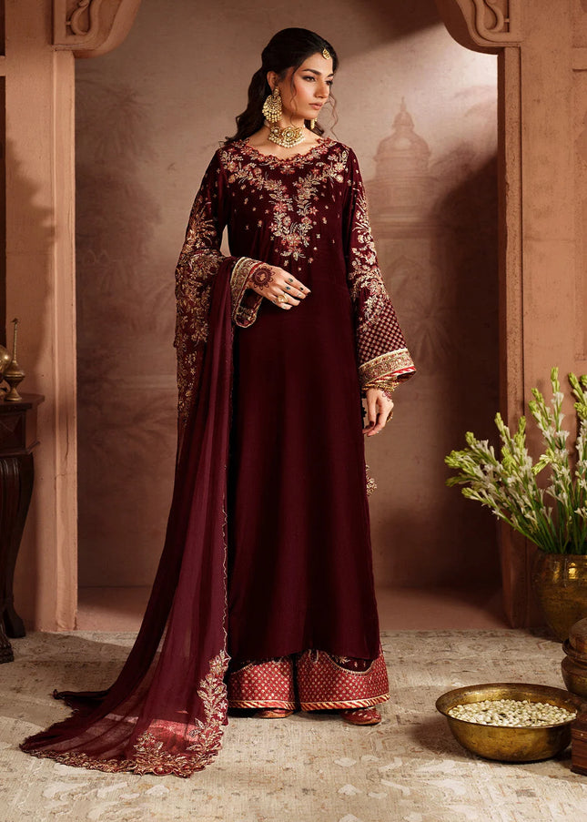 Iznik | Velvet '26 - IV-55