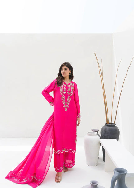 Sanashahids | Luxury Collection