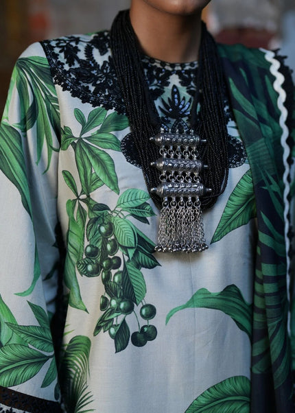 AJR Couture | Sard Sham - Gulbahar