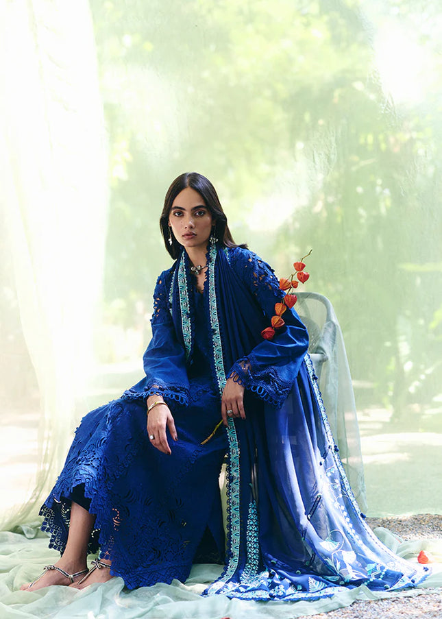 Suffuse | Casual Pret '26- Zareh