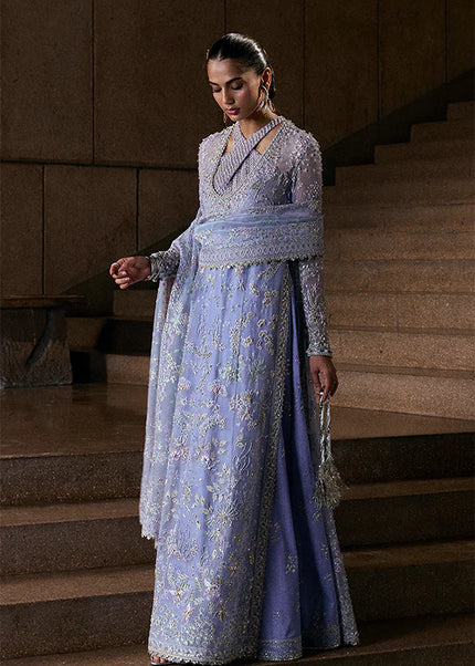 Suffuse | Freeshia Rtw'25 - Calira