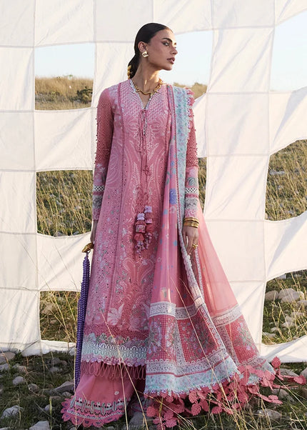 Suffuse | Lawn Eid '26 - Kesira