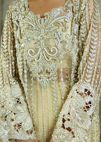 Mushq | Fleur - Marguerite