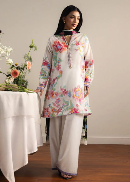 Zara Shahjahan | Coco Print Drop II '26 - Asahi