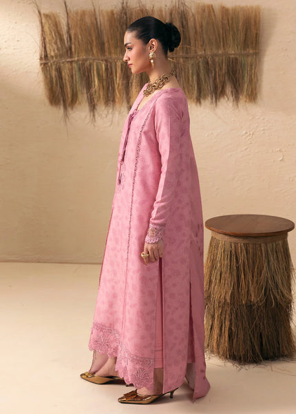 Qalamkar | Qprints Winter '26 - Seema