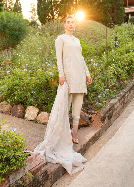 Leia Silk Pret | Iris