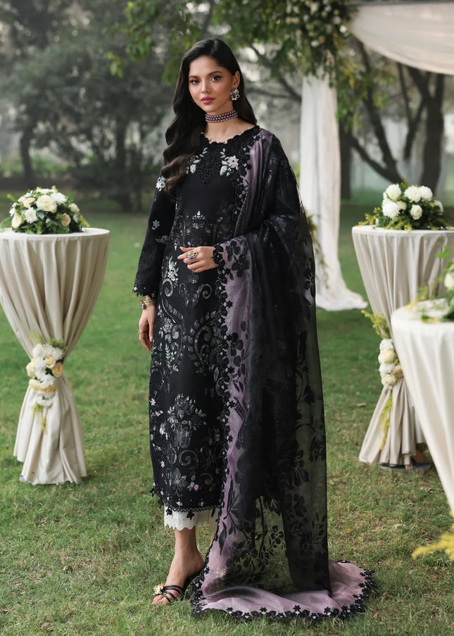 Sardinia | Tales Of Petals - Midnight Bloom