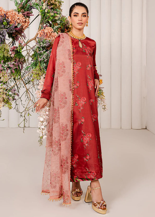 Vanya | Ethnic Muse - EM-23