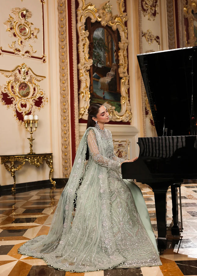 Elaf Premium | Stardom-Formal-Handwork'25 - Diana