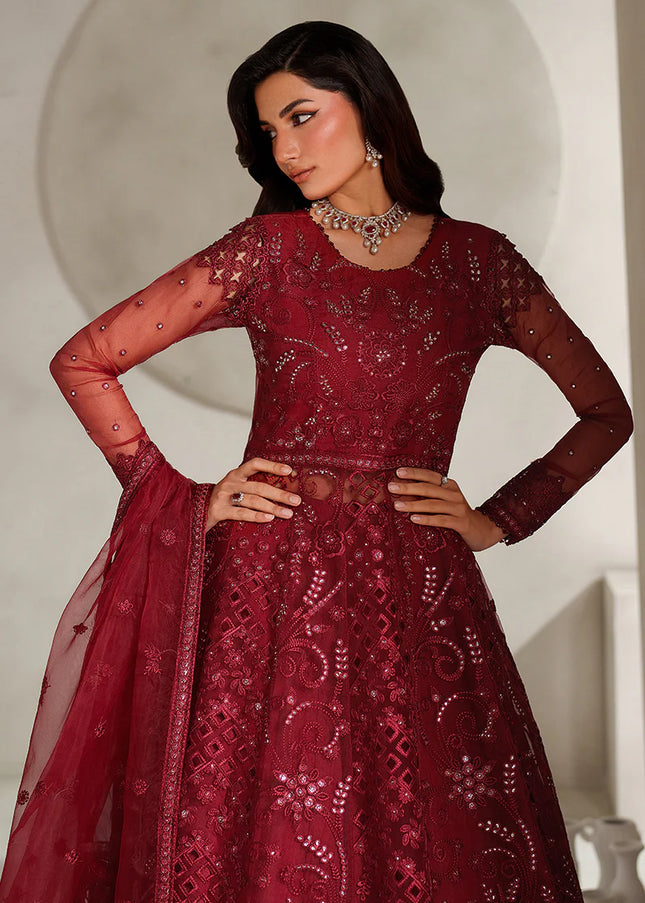 Zarif | Muse - Sheen