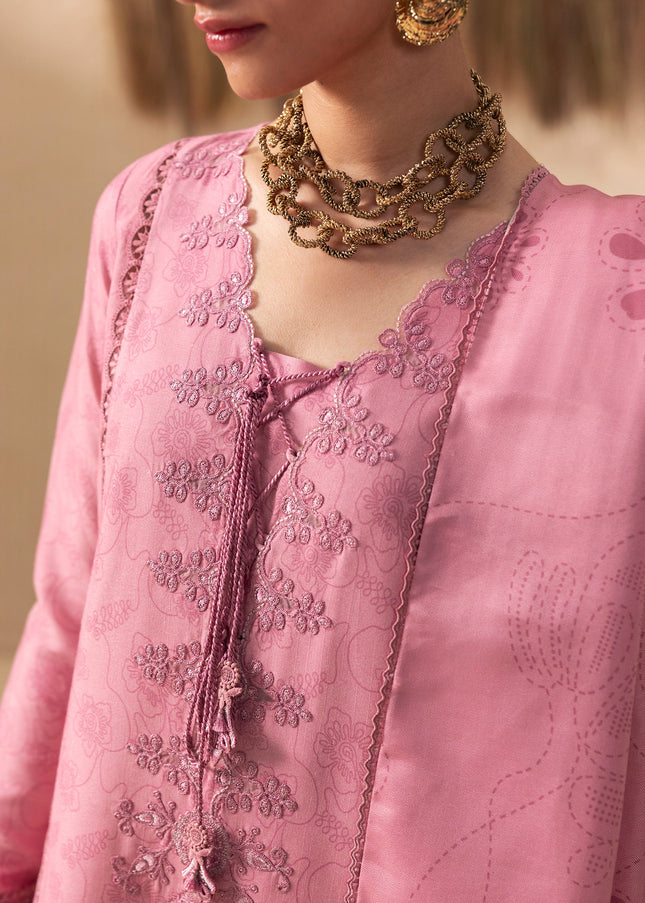 Qalamkar | Qprints Winter '26 - Seema