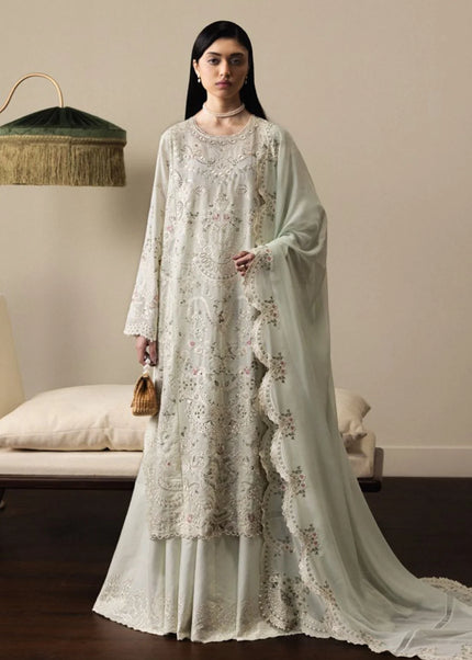 Zara Shahjahan | Satori '26 - Aoiha