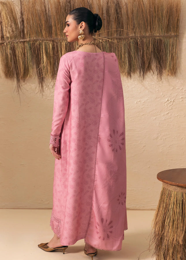 Qalamkar | Qprints Winter '26 - Seema