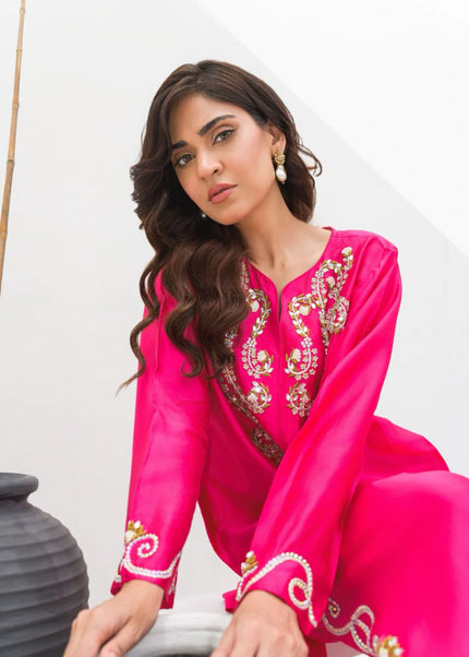 Sanashahids | Luxury Collection