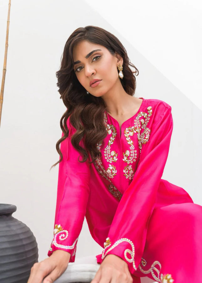 Sanashahids | Luxury Collection