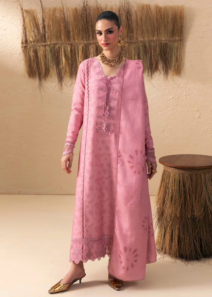 Qalamkar | Qprints Winter '26 - Seema