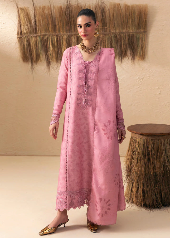 Qalamkar | Qprints Winter '26 - Seema