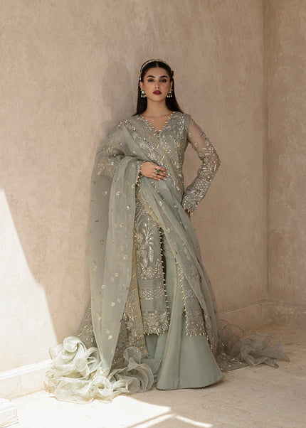Zarposh | Jahanara - Mushk