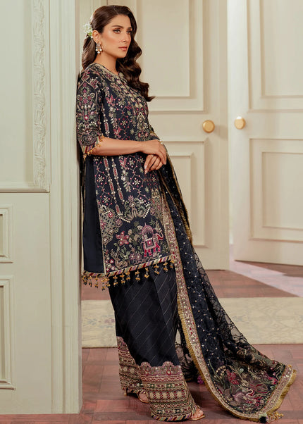Baroque | Chantelle '24 - EMBROIDERED NET CH13-07