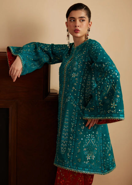 Soraya | Silk Edit '26 - Alina