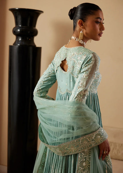 Soraya | Silk Edit '26 - Aveline