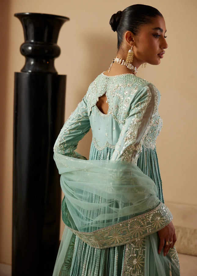Soraya | Silk Edit '26 - Aveline