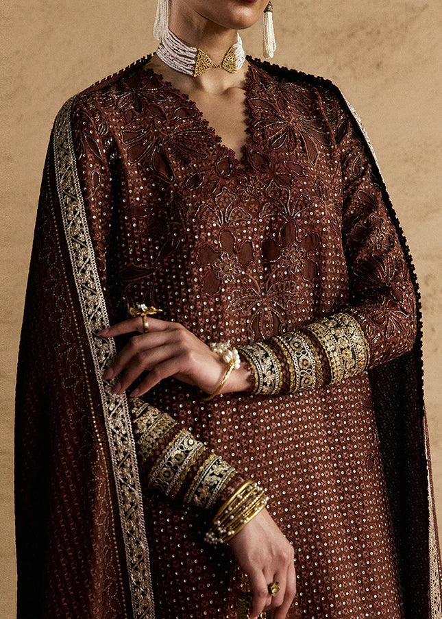 Suffuse | Silk Pret Summer '26 - Zorayn