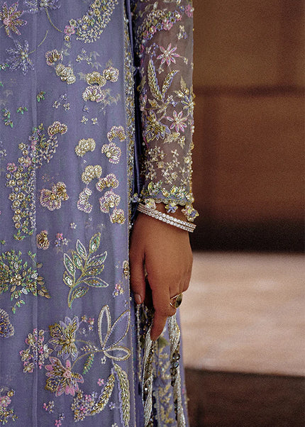 Suffuse | Freeshia Rtw'25 - Calira