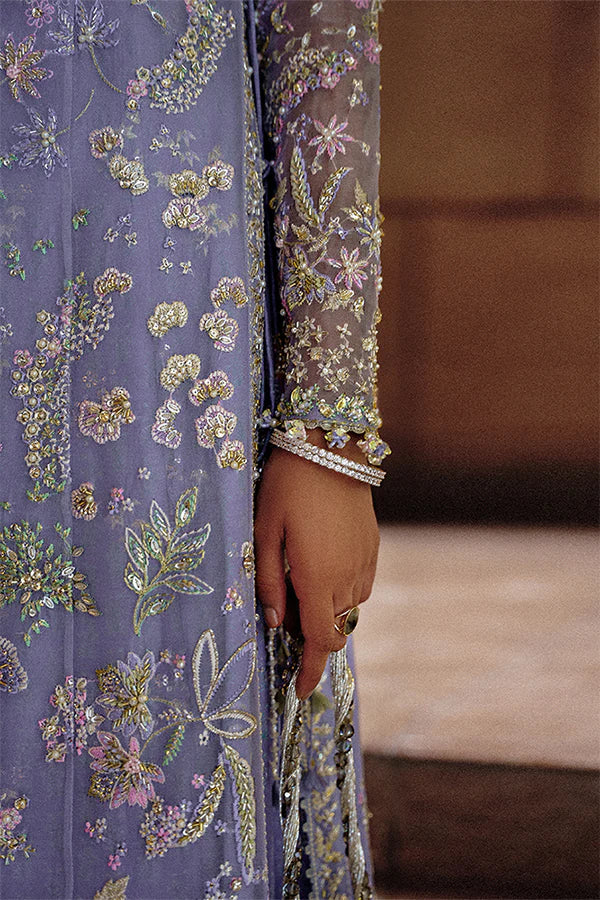 Suffuse | Freeshia Rtw'25 - Calira