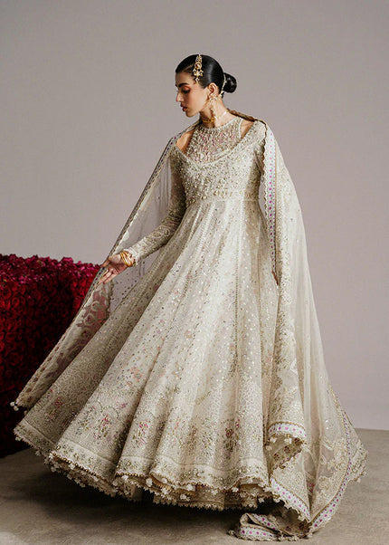 Suffuse | Freeshia Wedding - Ishani