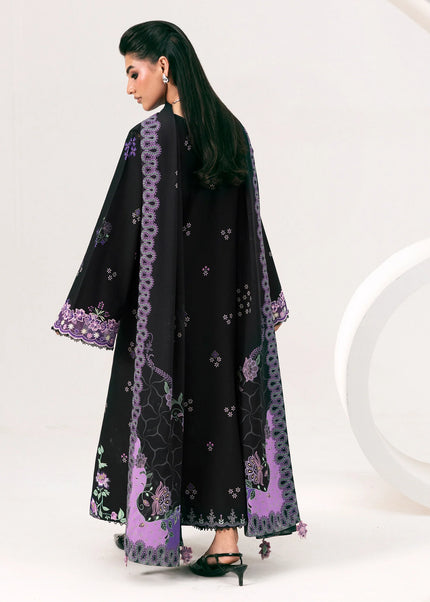 Qalamkar | Qprints Winter '26 - Sajal