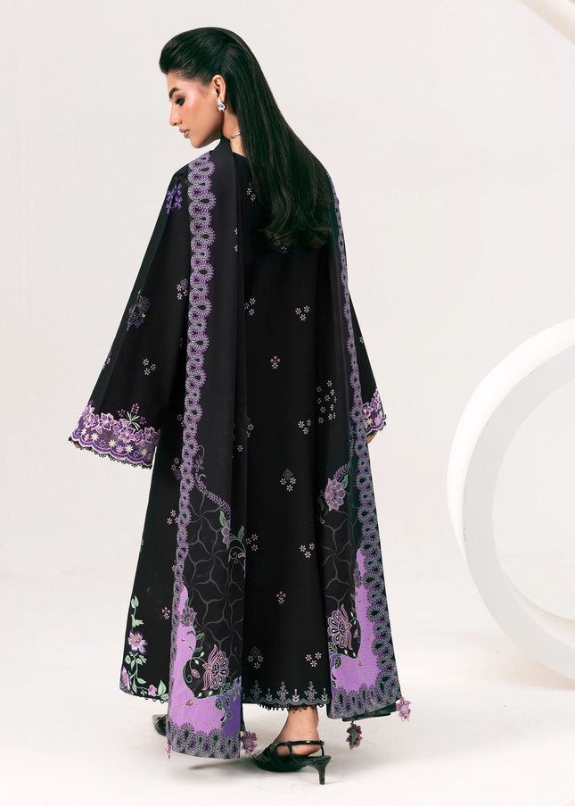 Qalamkar | Qprints Winter '26 - Sajal