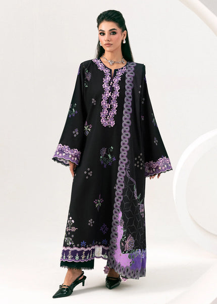 Qalamkar | Qprints Winter '26 - Sajal