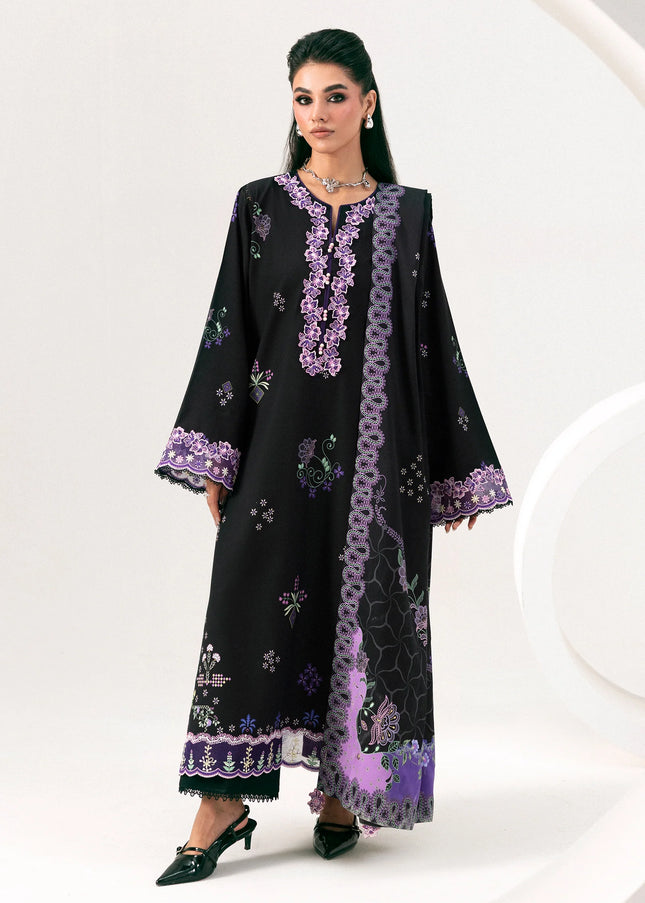 Qalamkar | Qprints Winter '26 - Sajal