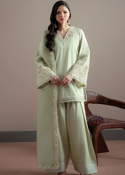 Fabiha Fatima | Elvin - Sage