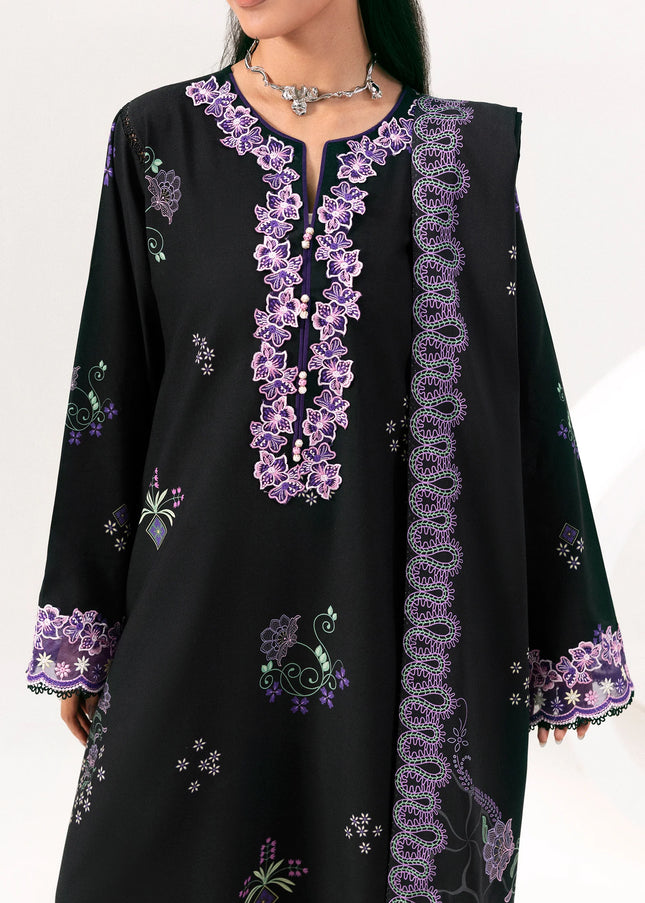Qalamkar | Qprints Winter '26 - Sajal