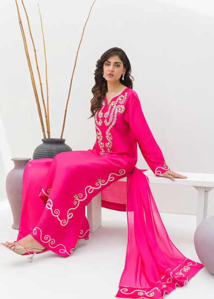 Sanashahids | Luxury Collection