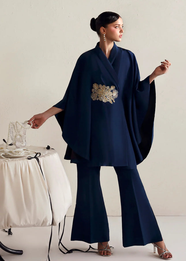 Vanya | The Silk Edit '26 - SL-025