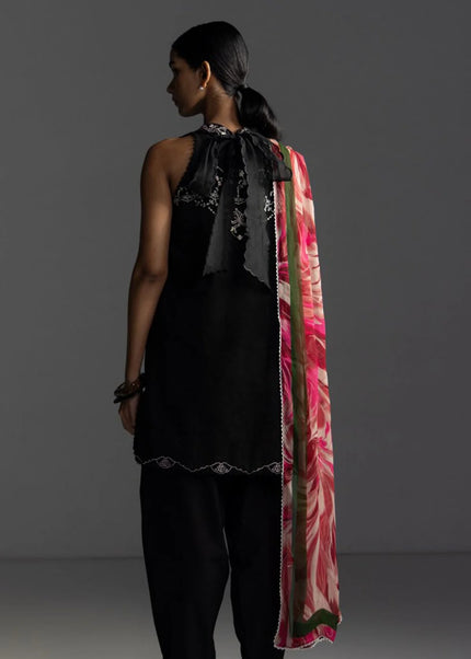 Zara Shahjahan | Coco Lawn Edit '26 - Miro