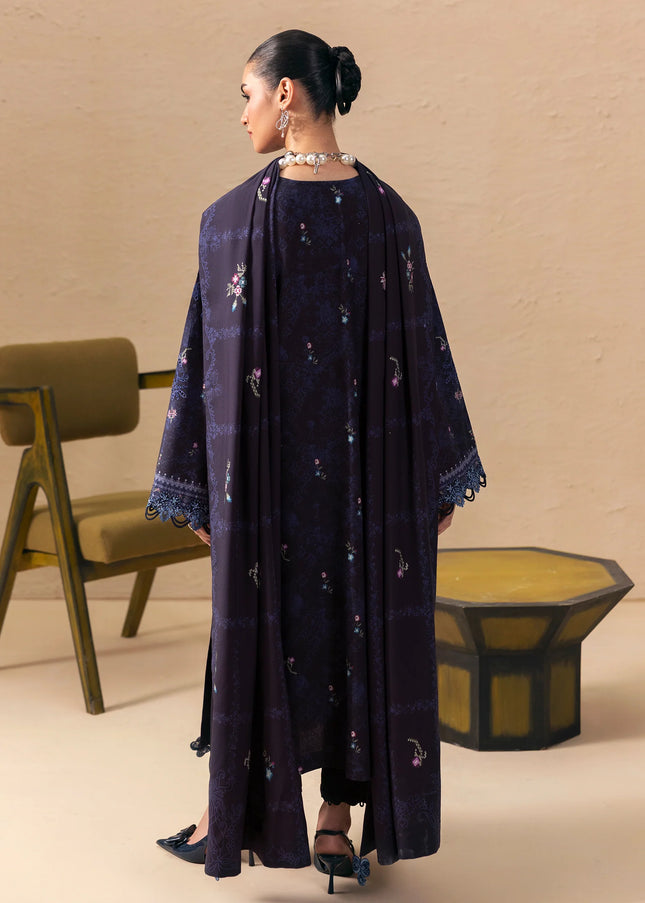 Qalamkar | Qprints Winter '26 - Noreen