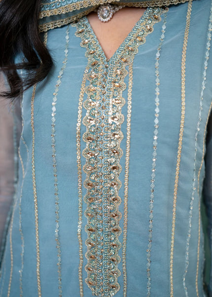 Gulmina | Mastani - Zara