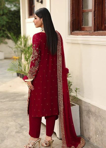 MEERAL | Shehnayi - Nehal