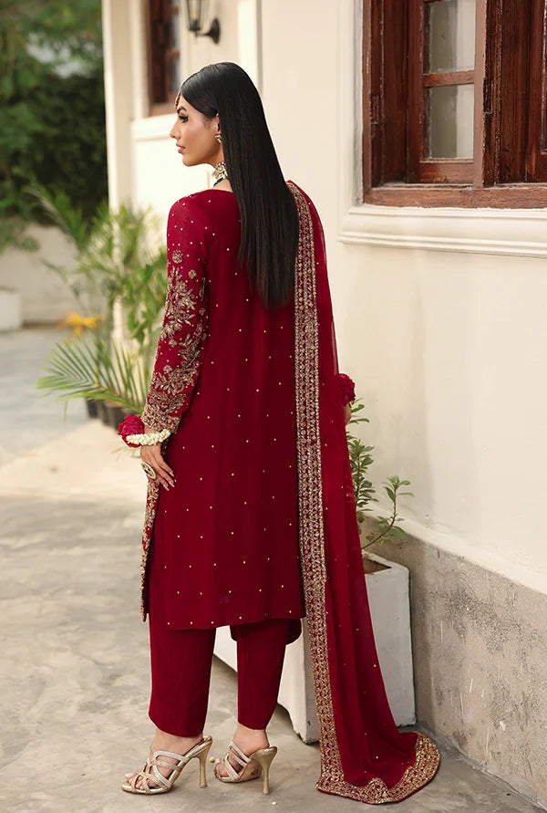 MEERAL | Shehnayi - Nehal