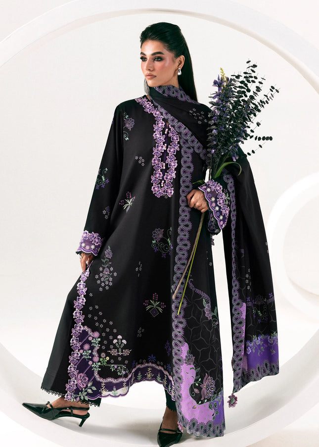 Qalamkar | Qprints Winter '26 - Sajal