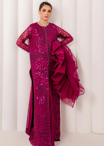 Vanya | Ethnic Muse - EM-26