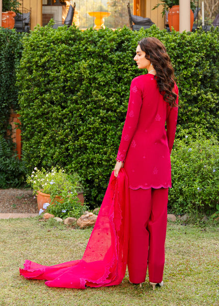 Leia Silk Pret | Amelie