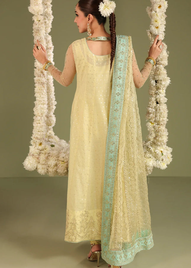 Maya | Jahanara - Mehrunissa