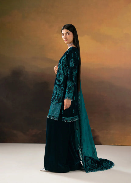 Alizeh | Virsa - Kaneez