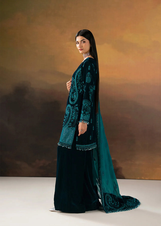 Alizeh | Virsa - Kaneez